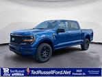 2025 Ford F-150 SuperCrew Cab 4WD Pickup for sale #P51135 - photo 1