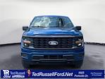 2025 Ford F-150 SuperCrew Cab 4WD Pickup for sale #P51135 - photo 2