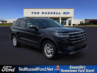 2026 Ford Explorer 4WD SUV for sale #P53593 - photo 1