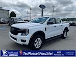Used 2024 Ford Ranger XL SuperCrew Cab Pickup for sale #P53653 - photo 1