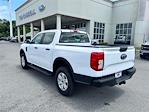 Used 2024 Ford Ranger XL SuperCrew Cab Pickup for sale #P53653 - photo 2