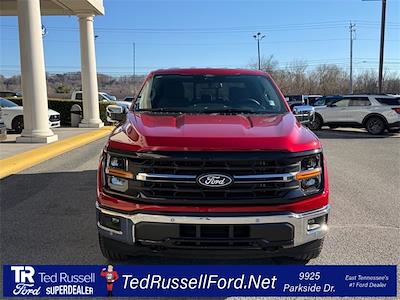 Used 2025 Ford F-150 - photo 1