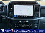 2025 Ford F-150 SuperCrew Cab 4WD Pickup for sale #P55312 - photo 12