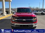 2025 Ford F-150 SuperCrew Cab 4WD Pickup for sale #P55312 - photo 2