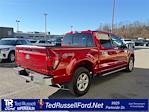 2025 Ford F-150 SuperCrew Cab 4WD Pickup for sale #P55312 - photo 4