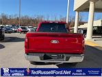 2025 Ford F-150 SuperCrew Cab 4WD Pickup for sale #P55312 - photo 5
