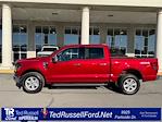 2025 Ford F-150 SuperCrew Cab 4WD Pickup for sale #P55312 - photo 7