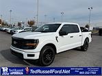 2025 Ford F-150 SuperCrew Cab 4WD Pickup for sale #P57934 - photo 1