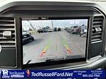 2025 Ford F-150 SuperCrew Cab 4WD Pickup for sale #P57934 - photo 11