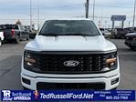 2025 Ford F-150 SuperCrew Cab 4WD Pickup for sale #P57934 - photo 3