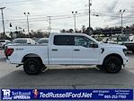 2025 Ford F-150 SuperCrew Cab 4WD Pickup for sale #P57934 - photo 5