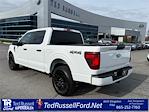 2025 Ford F-150 SuperCrew Cab 4WD Pickup for sale #P57934 - photo 2