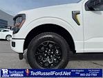 2025 Ford F-150 SuperCrew Cab 4WD Pickup for sale #P57934 - photo 9