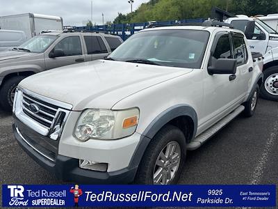 Used 2008 Ford Explorer Sport Trac XLT Pickup for sale #P60591B - photo 1