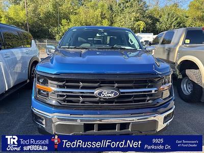 2025 Ford F-150 SuperCrew Cab 4WD Pickup for sale #P64391A - photo 2