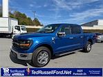 2025 Ford F-150 SuperCrew Cab 4WD Pickup for sale #P64391A - photo 1