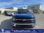 2025 Ford F-150 SuperCrew Cab 4WD Pickup for sale #P64391A - photo 2