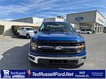 2025 Ford F-150 SuperCrew Cab 4WD Pickup for sale #P64391A - photo 3