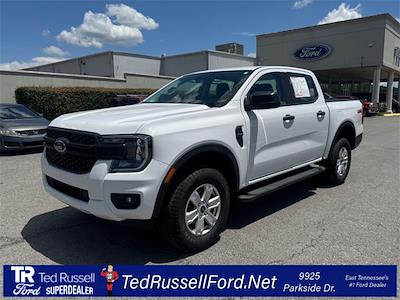 2024 Ford Ranger SuperCrew Cab 4x4 Pickup for sale #P73540 - photo 1
