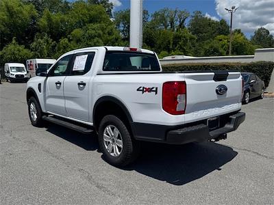 2024 Ford Ranger SuperCrew Cab 4x4 Pickup for sale #P73540 - photo 2