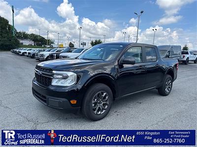 2024 Ford Maverick SuperCrew Cab FWD Pickup for sale #P73758 - photo 1
