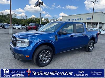 2024 Ford Maverick SuperCrew Cab FWD Pickup for sale #P74105 - photo 1