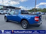 2024 Ford Maverick SuperCrew Cab FWD Pickup for sale #P74105 - photo 2