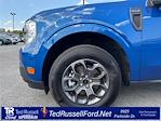2024 Ford Maverick SuperCrew Cab FWD Pickup for sale #P74105 - photo 9