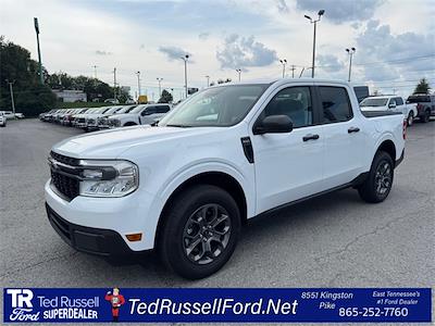 2024 Ford Maverick SuperCrew Cab FWD Pickup for sale #P75131 - photo 1