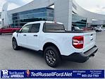 2024 Ford Maverick SuperCrew Cab FWD Pickup for sale #P75131 - photo 2