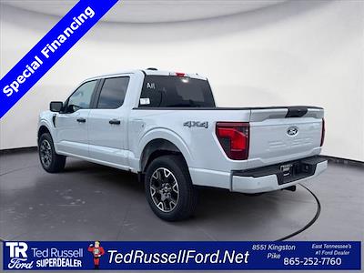 2025 Ford F-150 SuperCrew Cab 4x4 Pickup for sale #P76428 - photo 2