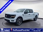 2025 Ford F-150 SuperCrew Cab 4x4 Pickup for sale #P76428 - photo 1