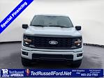 2025 Ford F-150 SuperCrew Cab 4x4 Pickup for sale #P76428 - photo 3