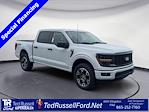 2025 Ford F-150 SuperCrew Cab 4x4 Pickup for sale #P76428 - photo 4