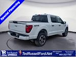 2025 Ford F-150 SuperCrew Cab 4x4 Pickup for sale #P76428 - photo 6