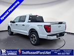 2025 Ford F-150 SuperCrew Cab 4x4 Pickup for sale #P76428 - photo 2