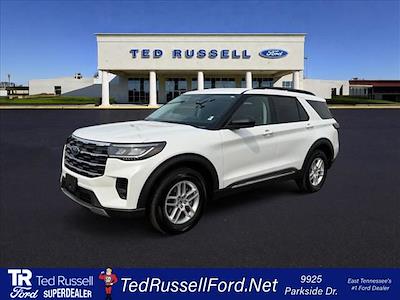 2025 Ford Explorer 4WD SUV for sale #P78138 - photo 1