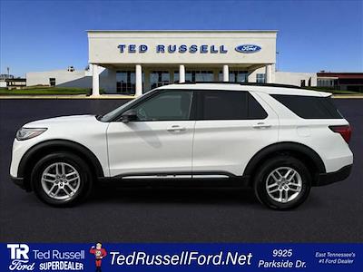 2025 Ford Explorer 4WD SUV for sale #P78138 - photo 2