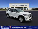 2025 Ford Explorer 4WD SUV for sale #P78138 - photo 9
