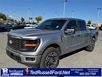 2025 Ford F-150 SuperCrew Cab 4WD Pickup for sale #P81680 - photo 1