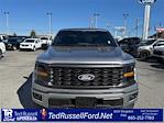 2025 Ford F-150 SuperCrew Cab 4WD Pickup for sale #P81680 - photo 3