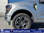 2025 Ford F-150 SuperCrew Cab 4WD Pickup for sale #P81680 - photo 9
