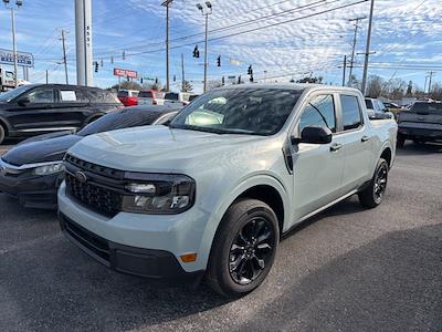 2023 Ford Maverick SuperCrew Cab FWD Pickup for sale #P84033A - photo 1