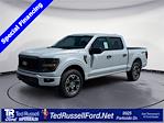 2025 Ford F-150 SuperCrew Cab 4x4 Pickup for sale #P88638 - photo 1