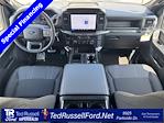 2025 Ford F-150 SuperCrew Cab 4x4 Pickup for sale #P88638 - photo 15