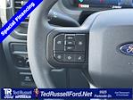 2025 Ford F-150 SuperCrew Cab 4x4 Pickup for sale #P88638 - photo 19