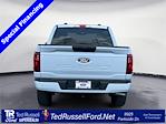 2025 Ford F-150 SuperCrew Cab 4x4 Pickup for sale #P88638 - photo 7