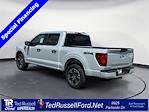 2025 Ford F-150 SuperCrew Cab 4x4 Pickup for sale #P88638 - photo 2