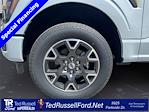 2025 Ford F-150 SuperCrew Cab 4x4 Pickup for sale #P88638 - photo 9