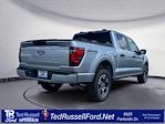 2025 Ford F-150 SuperCrew Cab 4x4 Pickup for sale #P88902 - photo 6